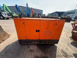 SDMO DS 40