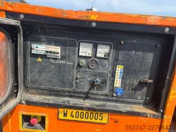 SDMO DS 40