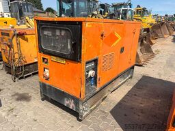 SDMO DS 40