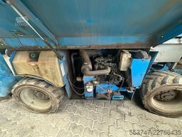 Genie GS 2668 /10 m /567 Kg/ Hubarbeitsbühne