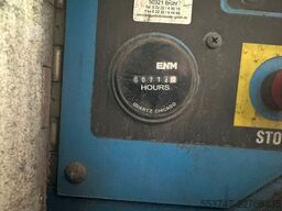 Genie GS 2668 /10 m /567 Kg/ Hubarbeitsbühne