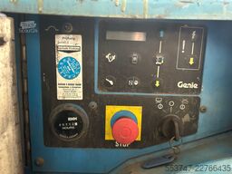 Genie GS 2668 /10 m /567 Kg/ Hubarbeitsbühne