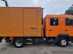 MAN LE 8.180