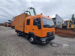 MAN LE 8.180