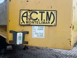 ACTM S 46315