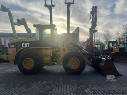 Caterpillar 930 g