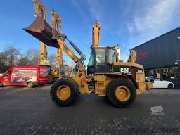 Caterpillar 930 g