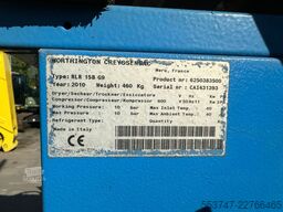  Other Worthington Creyssensac RLR15 B G9 / Komp...