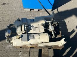 Other Worthington Creyssensac RLR15 B G9 / Komp...
