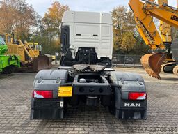 MAN TGX 18.440 BLS