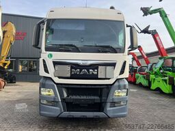 MAN TGX 18.440 BLS