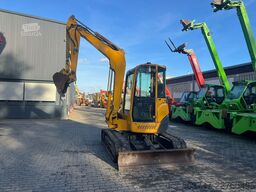 Yanmar Vio 45