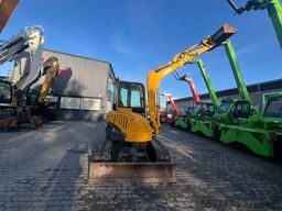 Yanmar Vio 45