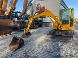 Yanmar Vio 45