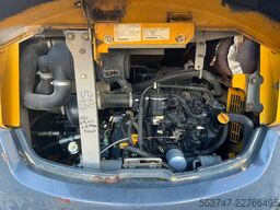 Yanmar Vio 45