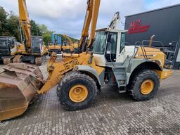 Liebherr L 574 / AC / Waage