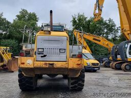 Liebherr L 574 / AC / Waage