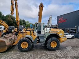 Liebherr L 574 / AC / Waage