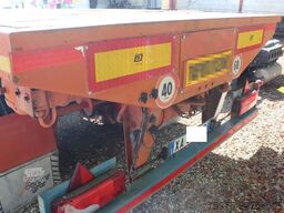 Cometto pianalato allungabile 27m usato