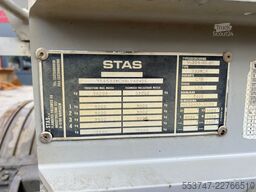 Stas S 339 CX