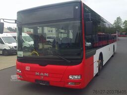 MAN A 20  Lions City, Deutscher Bus, : 1745