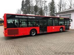 MERCEDES-BENZ 0 530 Citaro, Deutscher Bus, ID: 1521