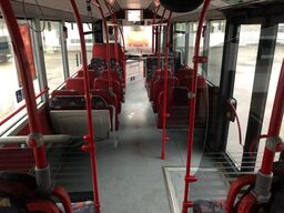 MERCEDES-BENZ 0 530 Citaro, Deutscher Bus, ID: 1521