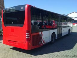 MERCEDES-BENZ 0 530 CITARO, KLIMA, EURO 5,  ID.-Nr.: 1746