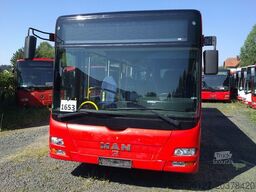 MAN A 20 Lions City, Euro 5,  : 1653