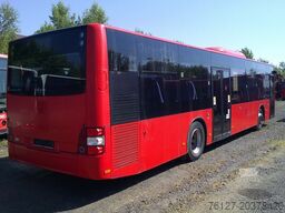 MAN A 20 Lions City, Euro 5,  : 1653