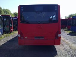 MAN A 20 Lions City, Euro 5,  : 1653