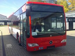 MERCEDES-BENZ 0 530 CITARO LE, Klima, .: 1758
