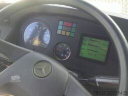 MERCEDES-BENZ 0 530 CITARO LE, Klima, .: 1758