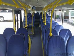 MAN A 20, große KLIMA, EURO 5, Top : 1808