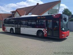 MAN A 20, große KLIMA, EURO 5, Top : 1808