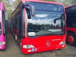 MERCEDES-BENZ 0 530 Citaro, KLIMA, .: 1616