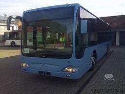 MERCEDES-BENZ 0 530 CITARO 3-Türer, große Klima, .: 1776