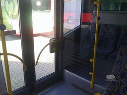 MERCEDES-BENZ 0 530 CITARO 3-Türer, große Klima, .: 1776