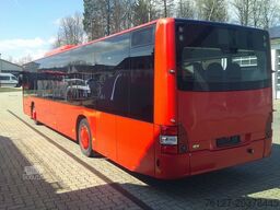 MAN A 20 Lions City, Euro 5, KLIMA, ID.-NR.: 1798