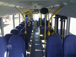 MAN A 20 Lions City, Euro 5, KLIMA, ID.-NR.: 1798