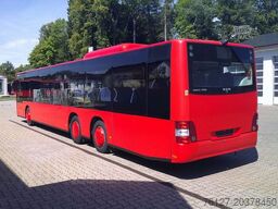 MAN A 26 Lions City,  Klima, großer Motor, ID: 1768