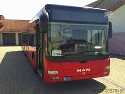 MAN A 26 Lions City,  Klima, großer Motor, ID: 1768