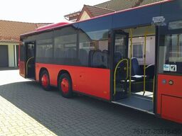 MAN A 26 Lions City,  Klima, großer Motor, ID: 1768