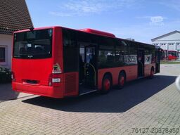 MAN A 26 Lions City,  Klima, großer Motor, ID: 1768