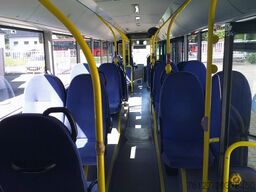 MAN A 26 Lions City,  Klima, großer Motor, ID: 1768