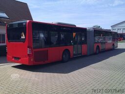 MERCEDES-BENZ 0530 G Citaro Gelenkbus, KLIMA,  : 1827