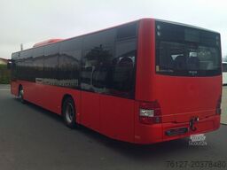 MAN A 20, Lions City, Top-Zustand, .: 1767