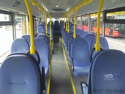 MAN A 20, Lions City, Top-Zustand, .: 1767