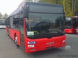 MAN A 20, Lions City, Top-Zustand, .: 1767