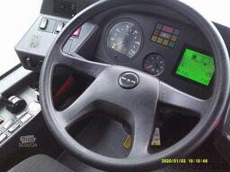 MAN A 20 Lions City  / EEV / Euro 5 / ID 1659